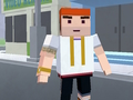 Hra Noob City gangster online
