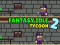 Hra Fantasy Idle Tycoon 2 online