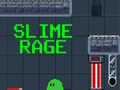 Hra Slizový hnev  online