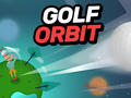 Hra Golfová obežná dráha online