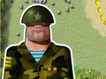 Hra Tower Defense svetová vojna  online