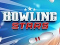 Hra Bowlingové hviezdy  online