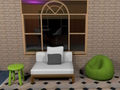 Hra Real World Escape 49 Krásne dievča  online