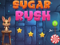 Hra Sugar Rush  online