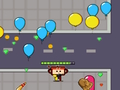 Hra Bloons Survivor io online