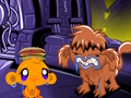 Hra Opica Go Happy Stage 874 online