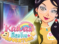Hra Kawaii Realm Adventure online