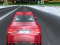 Hra Novoročný závod 3D  online