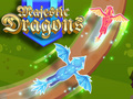 Hra Majestátne draky  online