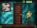 Hra Amgel Easy Room Escape 216 online