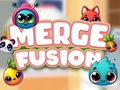 Hra Zlúčiť Fusion  online