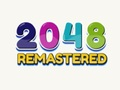 Hra 2048 Remastrovaný  online