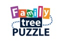 Hra Puzzle rodokmeňa  online