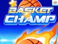 Hra Košík Champ  online
