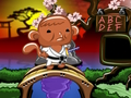 Hra Opica Go Happy Stage 876 online