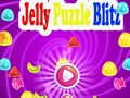 Hra Bleskové puzzle online