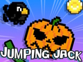 Hra Skákajúci Jack  online