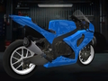 Hra Moto Racing Club online