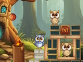 Hra Lovec sov  online