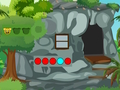 Hra Nájdite Turtle Shell  online