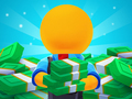 Hra Manažér Idle Casino Tycoon  online