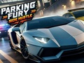 Hra Parkovanie Fury 3D: Bočné zhon online