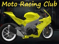 Hra Moto Racing Club online
