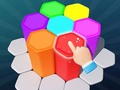 Hra Hexa triedenie  online