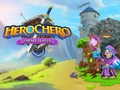 Hra Herochero: nepriateľský zabijak online