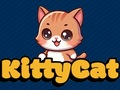 Hra Kittycat Puzzle & Cesta online