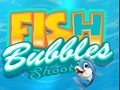 Hra Strieľačka s rybími bublinami  online