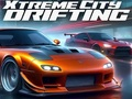 Hra Xtreme City Drifting online