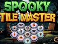 Hra Strašidelný majster dlaždíc  online
