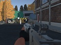 Hra Zombie-FPS online