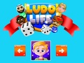 Hra Ludo Život  online