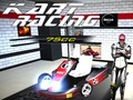 Hra Kart Racing Ultimate online