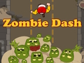 Hra Pomlčka Zombie online