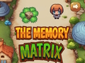 Hra Memory Matrix  online