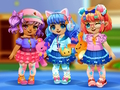 Hra Toddie Fun Predschool  online