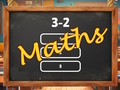 Hra Matematika  online
