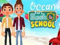 Hra Ocean Kids späť do školy online