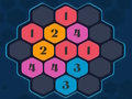 Hra Dosiahnite 7  online