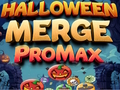Hra Halloween zlúčte Promax online
