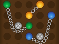 Hra Reťazové puzzle  online