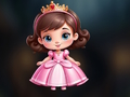 Hra Útek princeznej Vela  online
