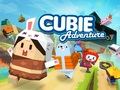 Hra Cubie dobrodružstvo  online