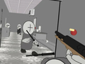 Hra Madness: Sheriff's Compound  online