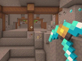 Hra Baňa 3D: Od Nooba po Pro  online