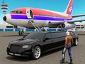 Hra Limuzínové auto  online