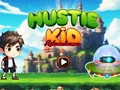 Hra Hustle Kid Adventures online